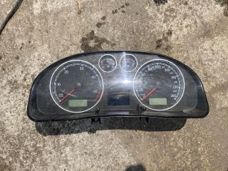 bontott VW PASSAT B5 Kilométeróra