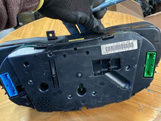 bontott VW PASSAT B5 Kilométeróra