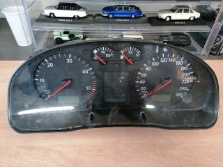 bontott VW PASSAT B5 Kilométeróra