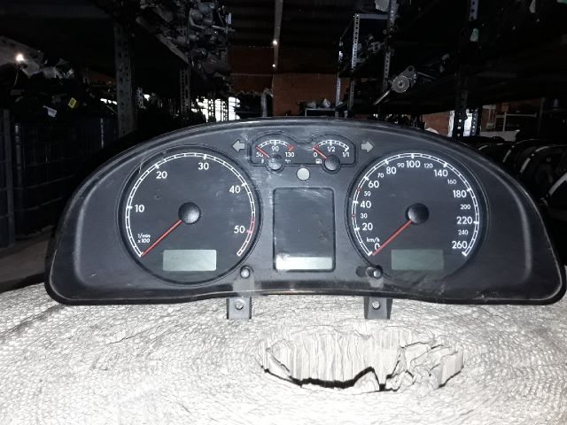 bontott VW PASSAT B5 Kilométeróra