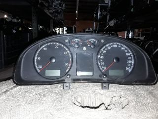 bontott VW PASSAT B5 Kilométeróra