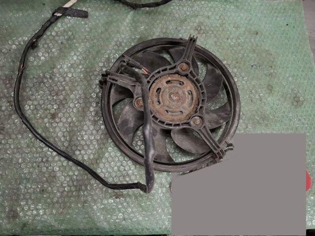 bontott VW PASSAT B5 Klímahűtő Ventilátor