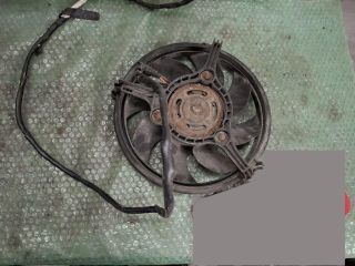 bontott VW PASSAT B5 Klímahűtő Ventilátor