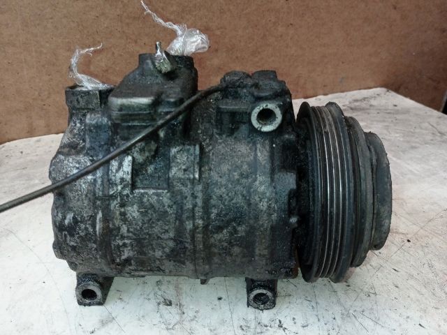 bontott VW PASSAT B5 Klímakompresszor