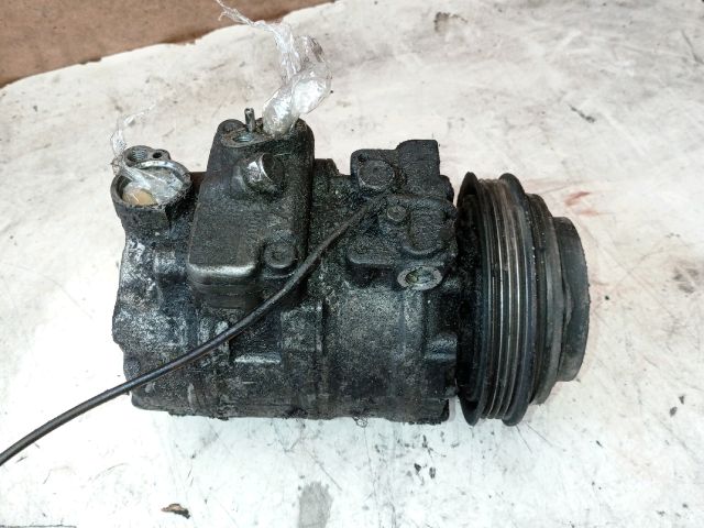bontott VW PASSAT B5 Klímakompresszor
