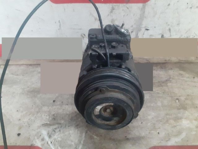 bontott VW PASSAT B5 Klímakompresszor