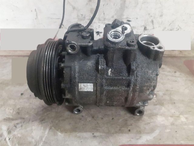 bontott VW PASSAT B5 Klímakompresszor
