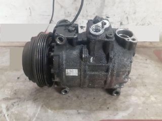 bontott VW PASSAT B5 Klímakompresszor