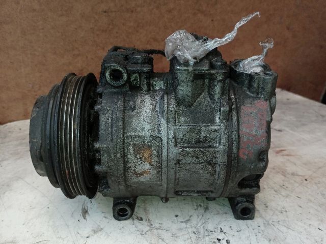 bontott VW PASSAT B5 Klímakompresszor