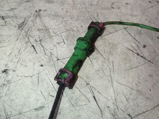 bontott VW PASSAT B5 Klímakompresszor