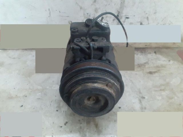 bontott VW PASSAT B5 Klímakompresszor