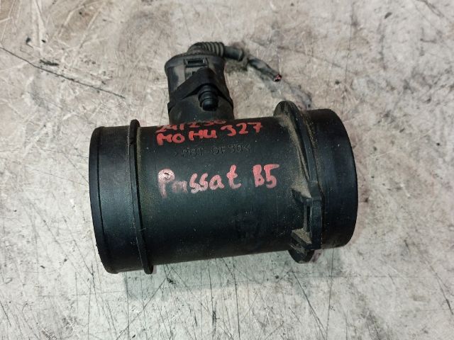 bontott VW PASSAT B5 Légtömegmérő