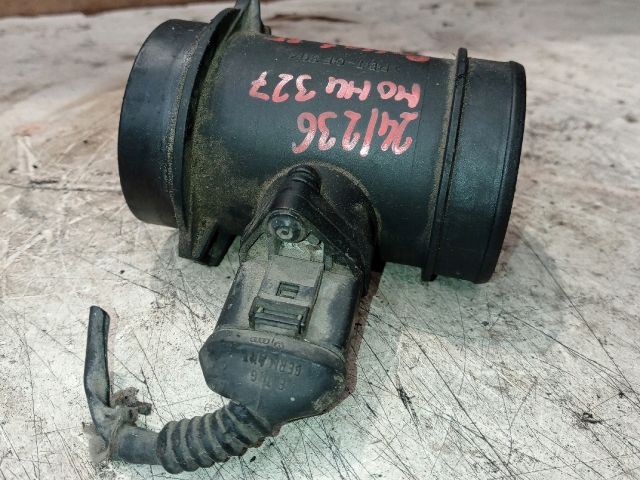 bontott VW PASSAT B5 Légtömegmérő