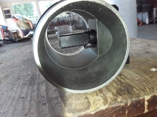 bontott VW PASSAT B5 Légtömegmérő