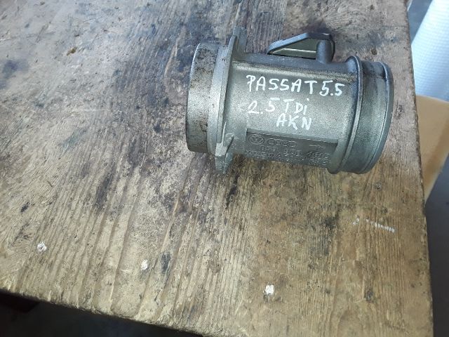 bontott VW PASSAT B5 Légtömegmérő