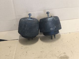 bontott VW PASSAT B5 Motor Tartó Bak (Pozíciófüggetlen)