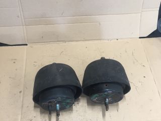 bontott VW PASSAT B5 Motor Tartó Bak (Pozíciófüggetlen)