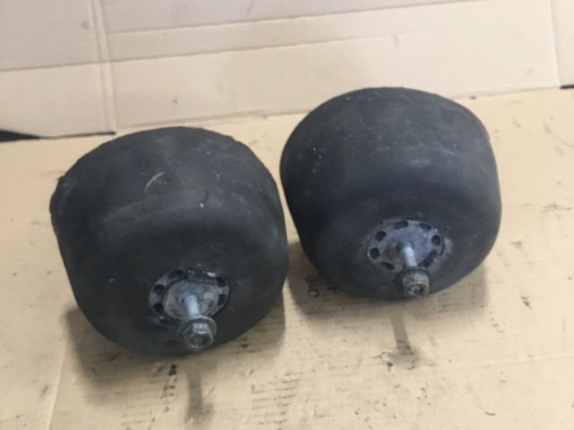 bontott VW PASSAT B5 Motor Tartó Bak (Pozíciófüggetlen)