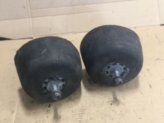 bontott VW PASSAT B5 Motor Tartó Bak (Pozíciófüggetlen)