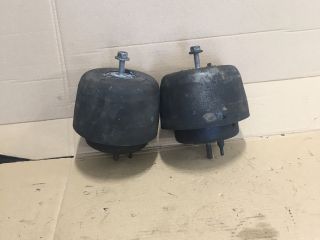 bontott VW PASSAT B5 Motor Tartó Bak (Pozíciófüggetlen)