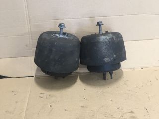 bontott VW PASSAT B5 Motor Tartó Bak (Pozíciófüggetlen)