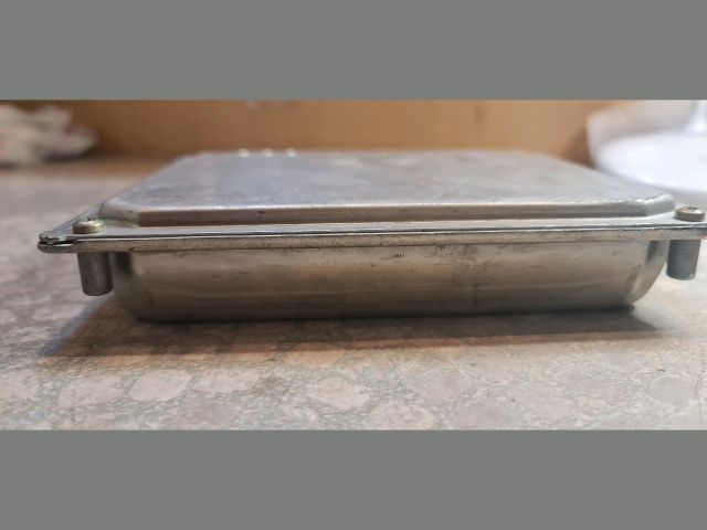 bontott VW PASSAT B5 Motorvezérlő