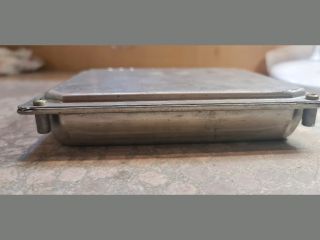 bontott VW PASSAT B5 Motorvezérlő