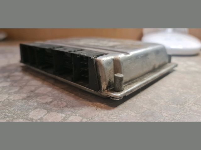 bontott VW PASSAT B5 Motorvezérlő