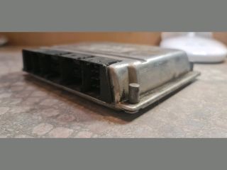 bontott VW PASSAT B5 Motorvezérlő