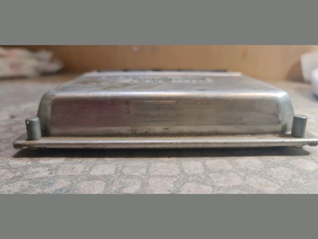 bontott VW PASSAT B5 Motorvezérlő