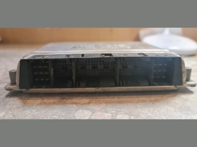 bontott VW PASSAT B5 Motorvezérlő