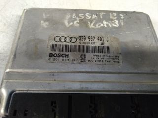 bontott VW PASSAT B5 Motorvezérlő