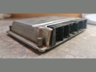 bontott VW PASSAT B5 Motorvezérlő