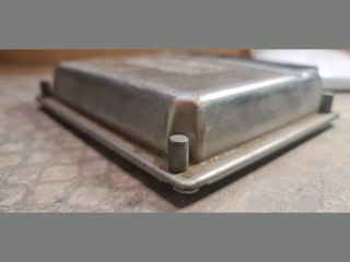 bontott VW PASSAT B5 Motorvezérlő