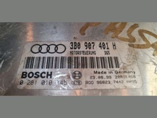 bontott VW PASSAT B5 Motorvezérlő