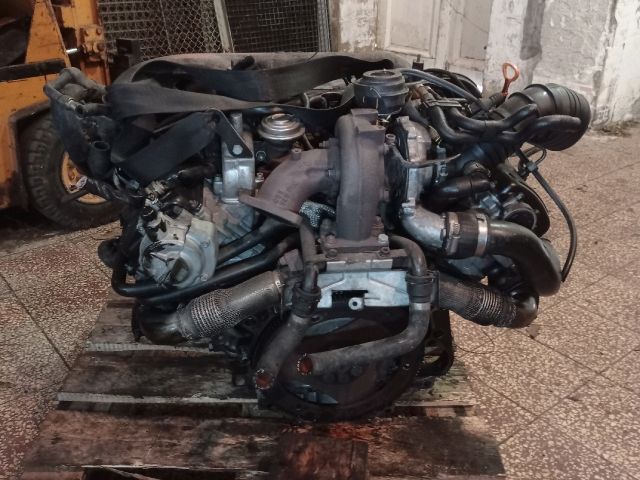 bontott VW PASSAT B5 Olajszűrő Ház