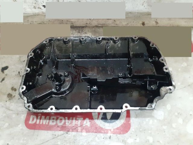 bontott VW PASSAT B5 Olajteknő