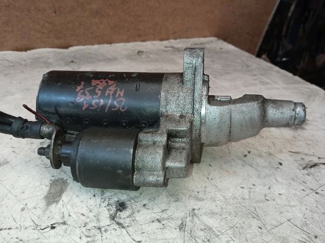 bontott VW PASSAT B5 Önindító