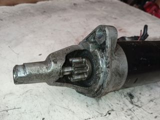 bontott VW PASSAT B5 Önindító