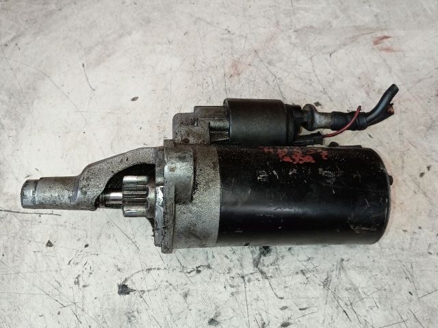 bontott VW PASSAT B5 Önindító