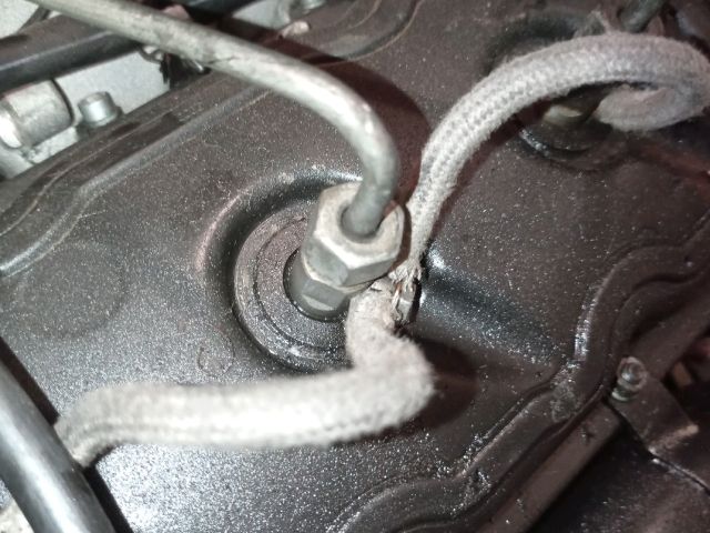 bontott VW PASSAT B5 Porlasztó (1 db)