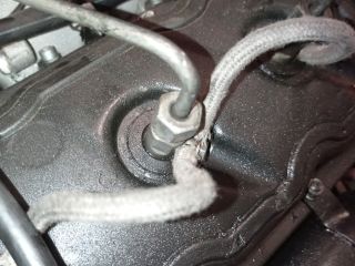 bontott VW PASSAT B5 Porlasztó (1 db)