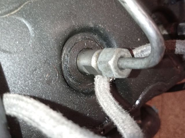 bontott VW PASSAT B5 Porlasztó (1 db)