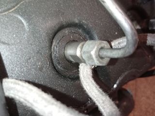 bontott VW PASSAT B5 Porlasztó (1 db)