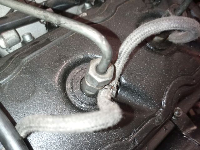 bontott VW PASSAT B5 Porlasztó (1 db)