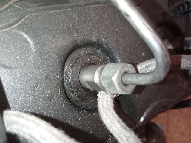 bontott VW PASSAT B5 Porlasztó (1 db)