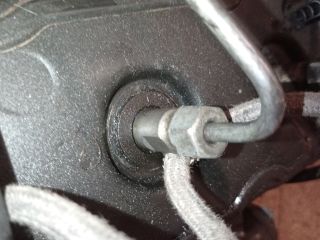 bontott VW PASSAT B5 Porlasztó (1 db)