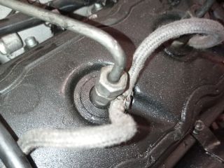 bontott VW PASSAT B5 Porlasztó (1 db)