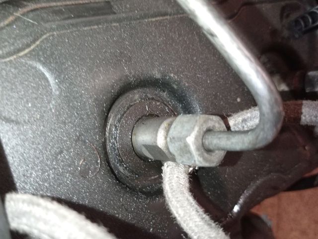 bontott VW PASSAT B5 Porlasztó (1 db)