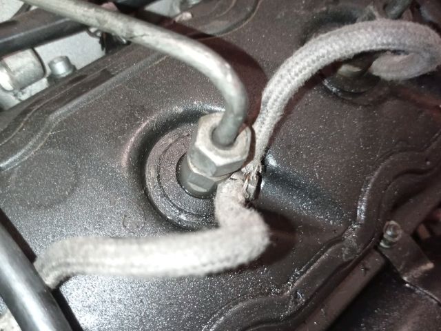 bontott VW PASSAT B5 Porlasztó (1 db)